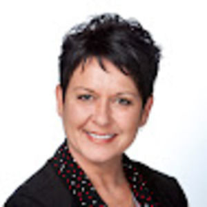 Meet your Posher, Denise